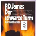 Cover Art for B002G5FUKM, schwarze-turm by P.d. James