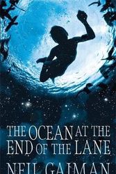 Cover Art for 9781472200310, The Ocean at the End of the Lane by Neil Gaiman