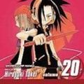 Cover Art for 9781435270657, Shaman King 20 by Takei, Hiroyuki/ Takei, Hiroyuki (ILT)