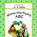 Cover Art for 9780525453659, Winnie-The-Pooh's ABC by A. Milne