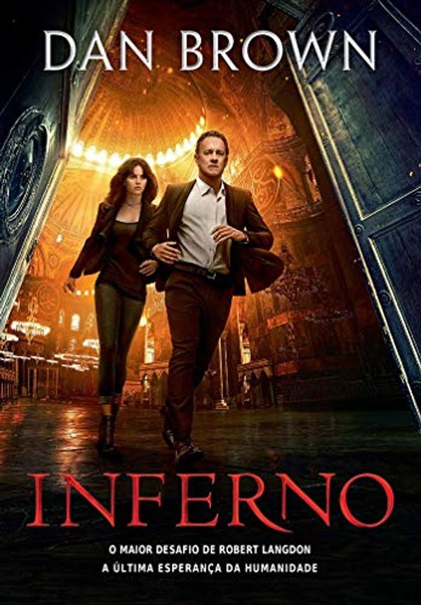 Cover Art for 9788580416299, Inferno by Dan Brown