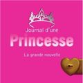 Cover Art for 9782012016972, Journal d'une Princesse, Tome 1 : La grande nouvelle by Meg Cabot