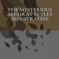 Cover Art for 9781500741662, The Mysterious Affair at Styles by Agatha Christie