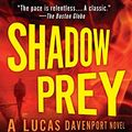Cover Art for B000QUCO6M, Shadow Prey (The Prey Series Book 2) by John Sandford