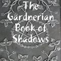 Cover Art for 9781300006435, The Gardnerian Book of Shadows by Gerald Gardner