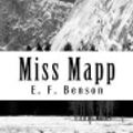 Cover Art for 9781981774135, Miss Mapp by E. F. Benson