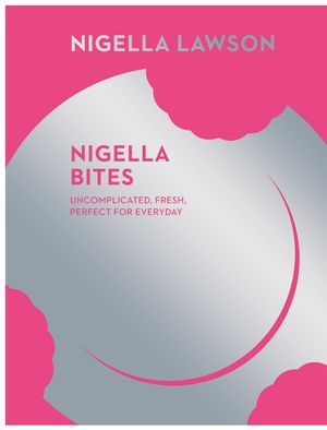 Cover Art for 9780701189334, Nigella Bites (Nigella Collection) by Nigella Lawson