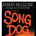 Cover Art for 9780892962747, The Song Dog by James McClure
