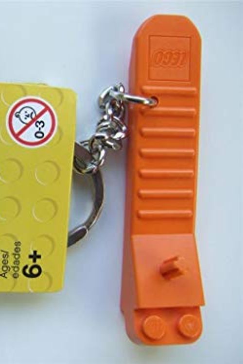 Cover Art for 0673419285643, Brick Separator Key Chain Set 853792 by Unknown