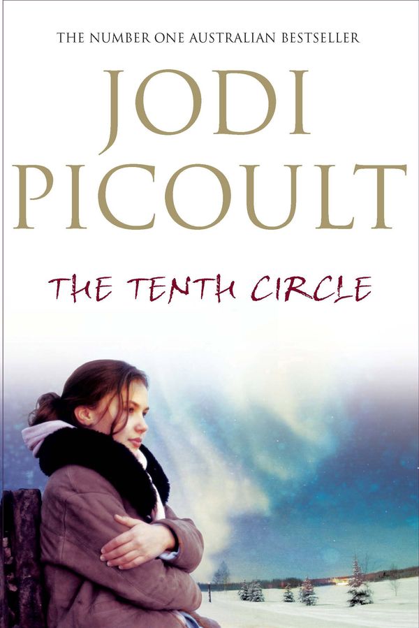 Cover Art for 9781741751840, The Tenth Circle by Jodi Picoult