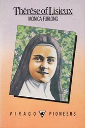Cover Art for 9780860687689, Therese of Lisieux by Monica Furlong