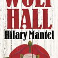 Cover Art for 9780007351459, Wolf Hall by Hilary Mantel