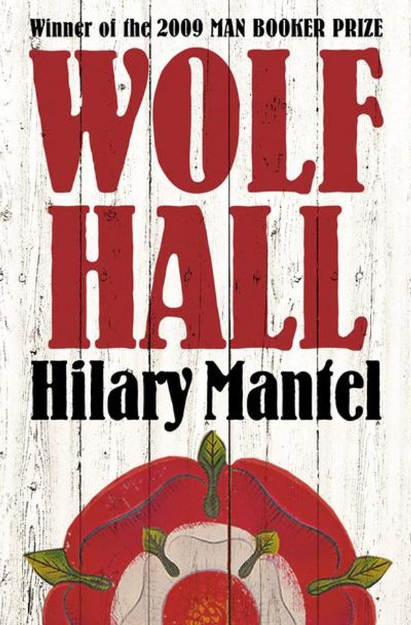 Cover Art for 9780007351459, Wolf Hall by Hilary Mantel