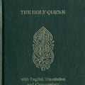 Cover Art for 9780913321010, The Koran: Holy Quran - Arabic Text, English Translation and Commentary by Maulana Muhammad Ali