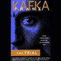 Cover Art for 9780788725098, The Trial by Franz Kafka
