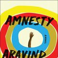 Cover Art for 9781982127244, Amnesty by Aravind Adiga