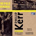 Cover Art for 9781415946381, The Pale Criminal by Philip Kerr