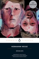 Cover Art for 9780143106784, Demian by Hermann Hesse
