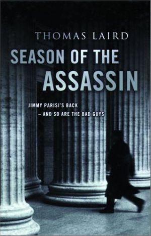 Cover Art for 9780786711246, Season of the Assassin by Thomas Laird