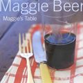 Cover Art for 9780670889792, Maggie's Table by Maggie Beer