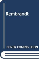 Cover Art for B00085AOX0, Rembrandt by Rembrandt