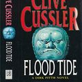 Cover Art for 9780401816400, Flood Tide C by Clive Cussler