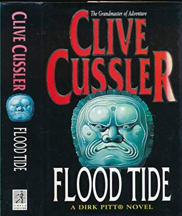 Cover Art for 9780401816400, Flood Tide C by Clive Cussler