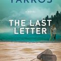 Cover Art for 9781640635340, The Last Letter by Rebecca Yarros