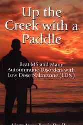 Cover Art for 9781413765991, Up the Creek with a Paddle by Bradley, Mary Anne Boyle