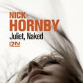 Cover Art for 9782264052919, Juliet, Naked by Nick HORNBY