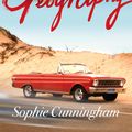 Cover Art for 9781921799075, Geography by Sophie Cunningham