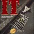 Cover Art for 9788882743505, IT by Stephen King