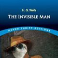 Cover Art for 9780486270715, The Invisible Man by H. G. Wells