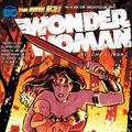 Cover Art for 9781401246075, Wonder Woman Vol. 3 Iron (The New 52) by Brian Azzarello