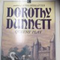 Cover Art for 9780712603867, Queen's Play by Dorothy Dunnett
