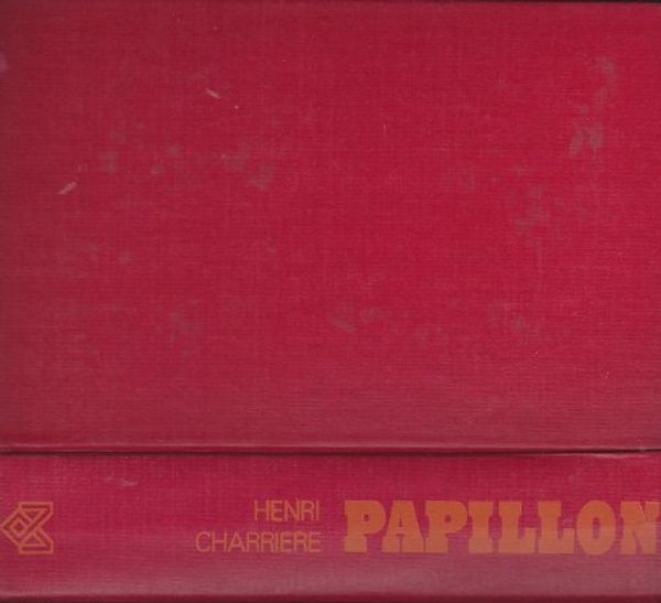 Cover Art for 9788401812439, PAPILLON by Henri Charriere