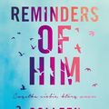 Cover Art for 9788381351973, Reminders of Him. Czastka ciebie, ktora znam by Colleen Hoover