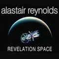 Cover Art for 9781400109555, Revelation Space by Alastair Reynolds
