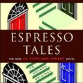Cover Art for 9781419396144, Espresso Tales by Alexander McCall Smith