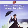 Cover Art for 9782013226486, Mary Poppins by Pamela Lyndon Travers