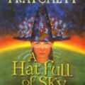 Cover Art for 9780753187678, A Hat Full of Sky by Terry Pratchett