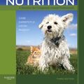 Cover Art for 9780323066198, Canine and Feline Nutrition by Linda P. Case