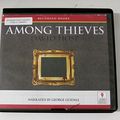 Cover Art for 9781440776595, Among Thieves CDs UNABRIDGED by David Hosp
