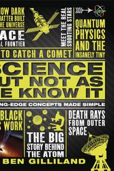Cover Art for 9780241184196, Science But Not As We Know It by Ben Gilliland