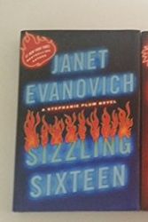 Cover Art for B002DXLMDG, Sizzling Sixteen, Two For The Dough, & Finger Lickin Fifteen by Janet Evanovich