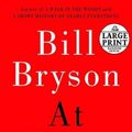 Cover Art for 9780375434310, At Home by Bill Bryson