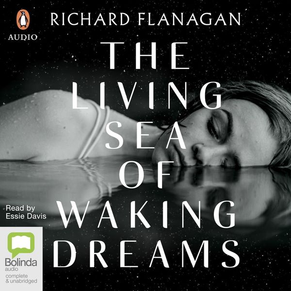 Cover Art for 9780655695059, The Living Sea Of Waking Dreams by Richard Flanagan
