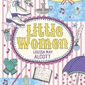 Cover Art for 9780192738417, Oxford Children's Classics: Little Women by Louisa May Alcott