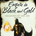 Cover Art for 9780230736467, Empire in Black and Gold by Adrian Tchaikovsky
