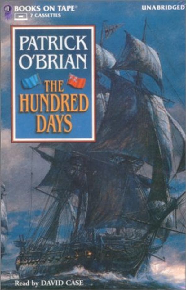 Cover Art for 9780736645942, Hundred Days by Patrick O'Brian